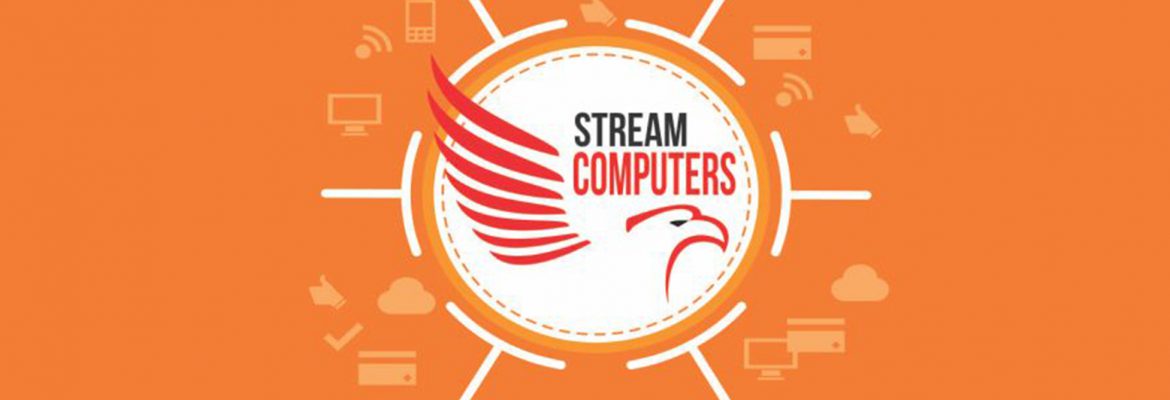 Stream Computer